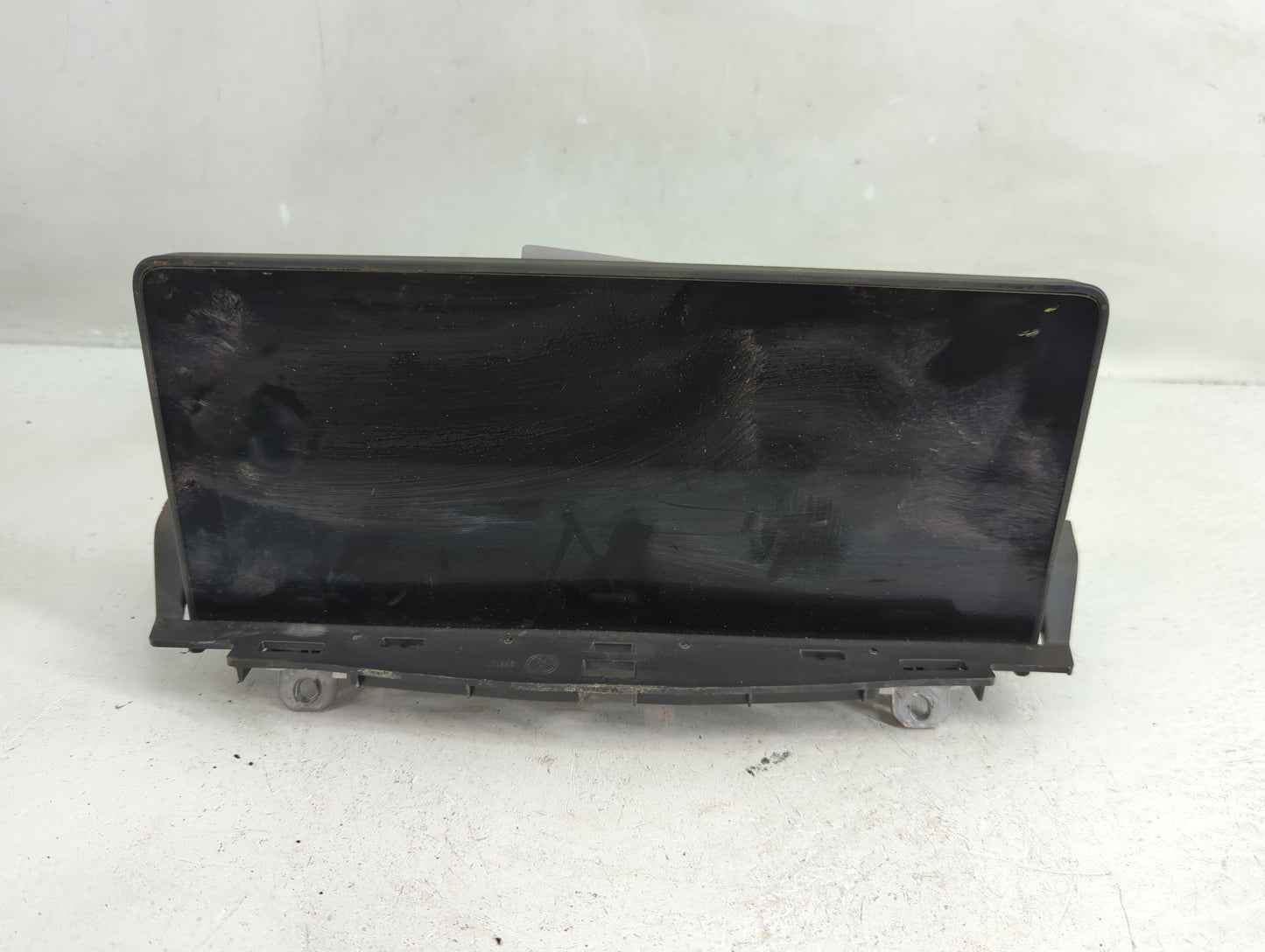 2019-2021 Acura Rdx Radio AM FM Cd Player Receiver Replacement P/N:39710-TJB-A11 Fits Fits 2019 2020 2021 OEM Used Auto Part