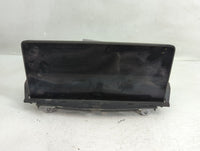 2019-2021 Acura Rdx Radio AM FM Cd Player Receiver Replacement P/N:39710-TJB-A11 Fits Fits 2019 2020 2021 OEM Used Auto Part