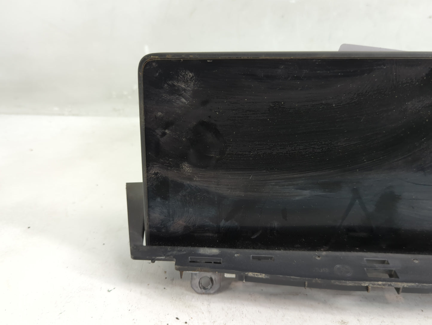 2019-2021 Acura Rdx Radio AM FM Cd Player Receiver Replacement P/N:39710-TJB-A11 Fits Fits 2019 2020 2021 OEM Used Auto Part
