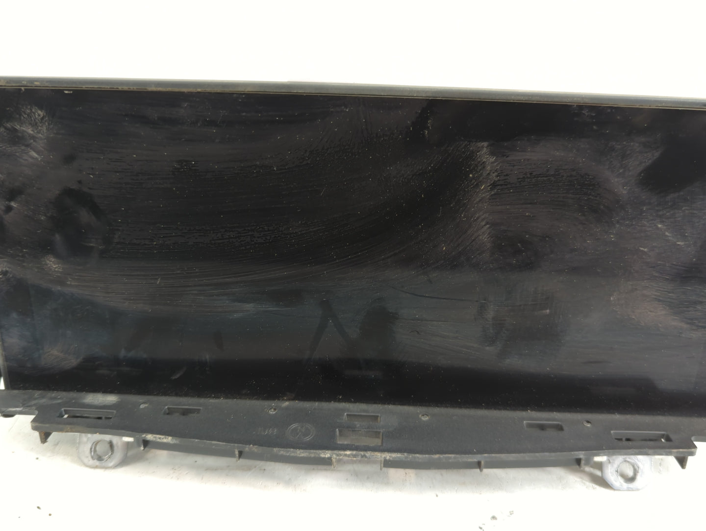 2019-2021 Acura Rdx Radio AM FM Cd Player Receiver Replacement P/N:39710-TJB-A11 Fits Fits 2019 2020 2021 OEM Used Auto Part
