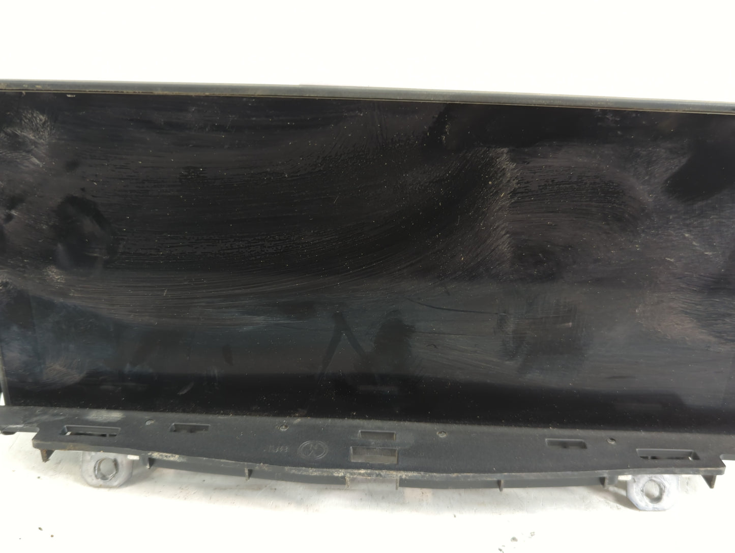 2019-2021 Acura Rdx Radio AM FM Cd Player Receiver Replacement P/N:39710-TJB-A11 Fits Fits 2019 2020 2021 OEM Used Auto Part