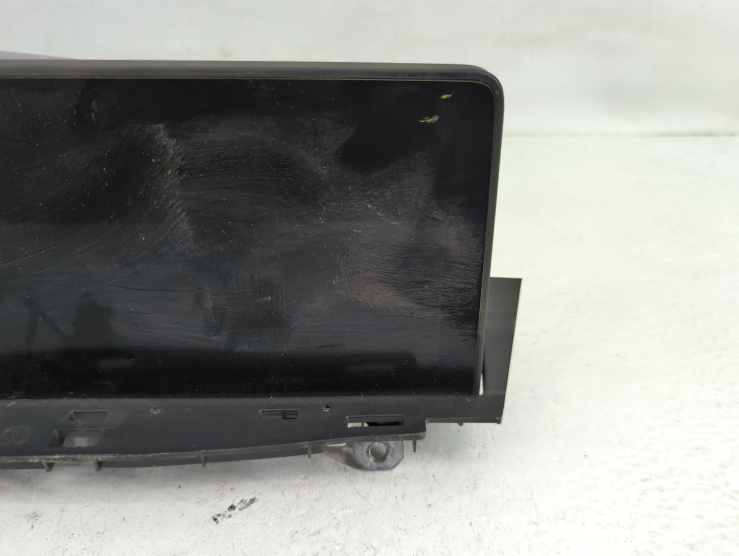 2019-2021 Acura Rdx Radio AM FM Cd Player Receiver Replacement P/N:39710-TJB-A11 Fits Fits 2019 2020 2021 OEM Used Auto Part