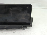 2019-2021 Acura Rdx Radio AM FM Cd Player Receiver Replacement P/N:39710-TJB-A11 Fits Fits 2019 2020 2021 OEM Used Auto Part