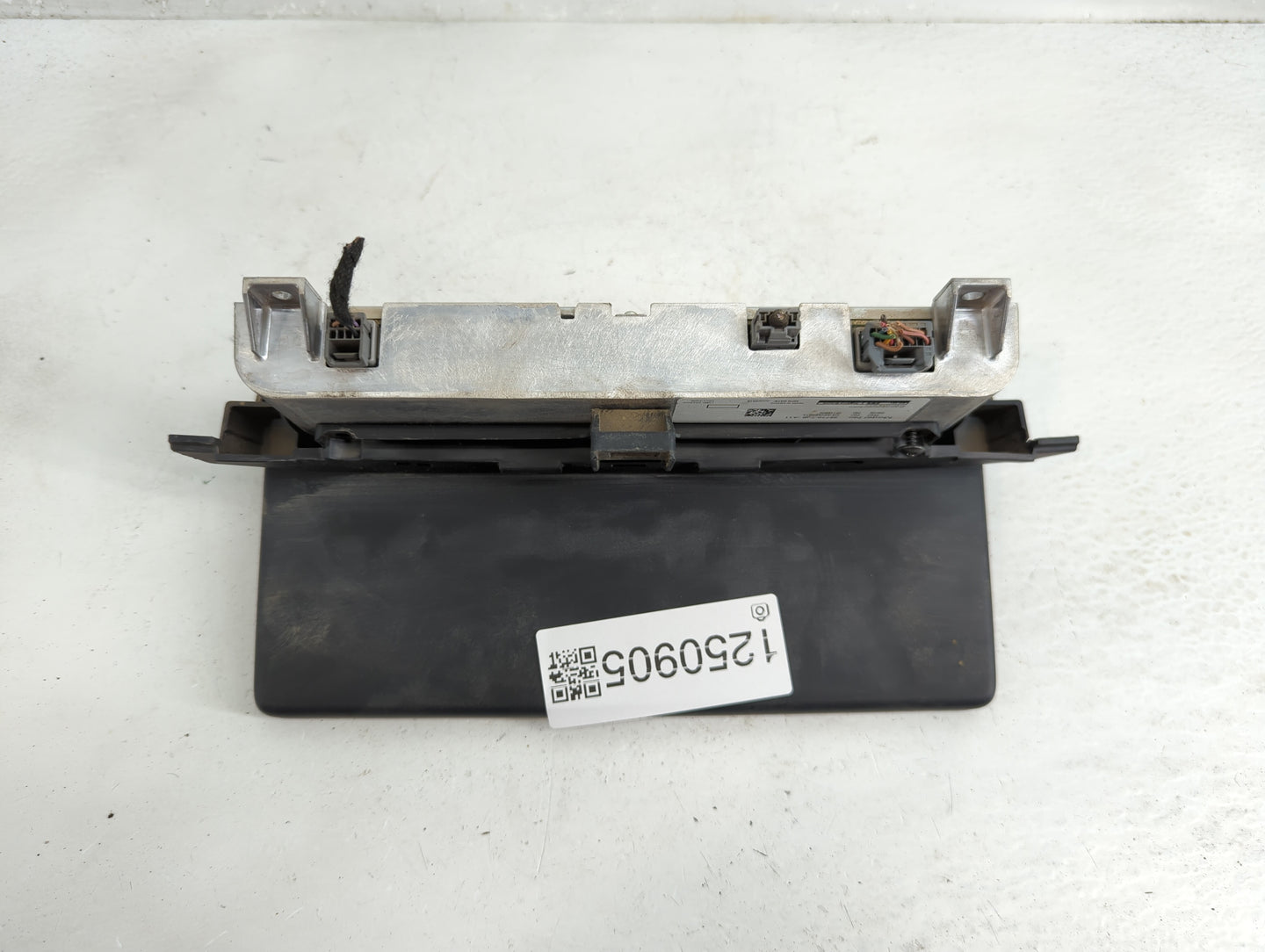 2019-2021 Acura Rdx Radio AM FM Cd Player Receiver Replacement P/N:39710-TJB-A11 Fits Fits 2019 2020 2021 OEM Used Auto Part