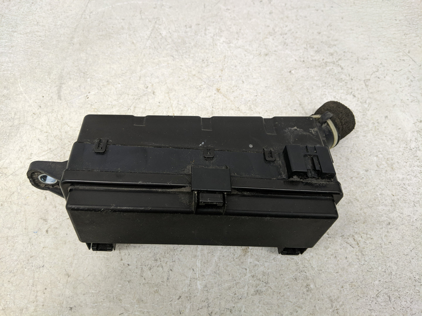 2019-2022 Acura Rdx Fusebox Fuse Box Panel Relay Module P/N:7171-7078-30 Fits Fits 2019 2020 2021 2022 OEM Used Auto Parts -