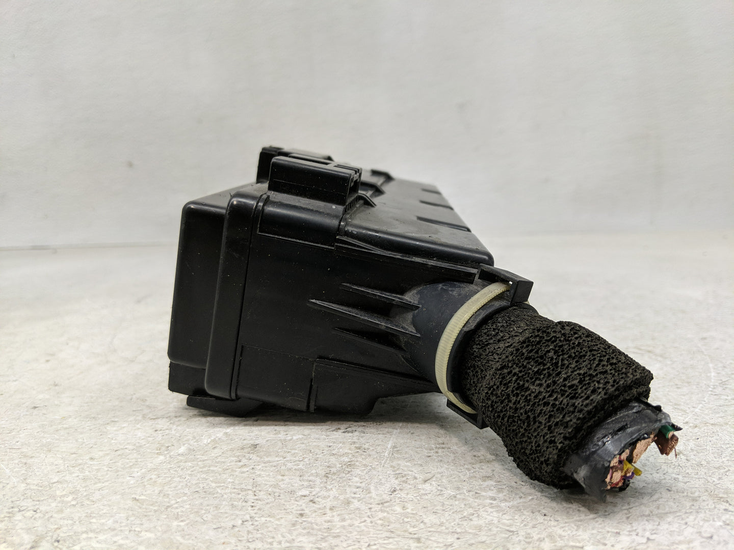 2019-2022 Acura Rdx Fusebox Fuse Box Panel Relay Module P/N:7171-7078-30 Fits Fits 2019 2020 2021 2022 OEM Used Auto Parts -