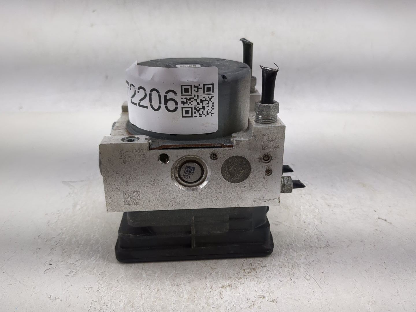 2019-2021 Acura Rdx ABS Pump Control Module Replacement P/N:57110TJB A030M1 Fits Fits 2019 2020 2021 OEM Used Auto Parts - O