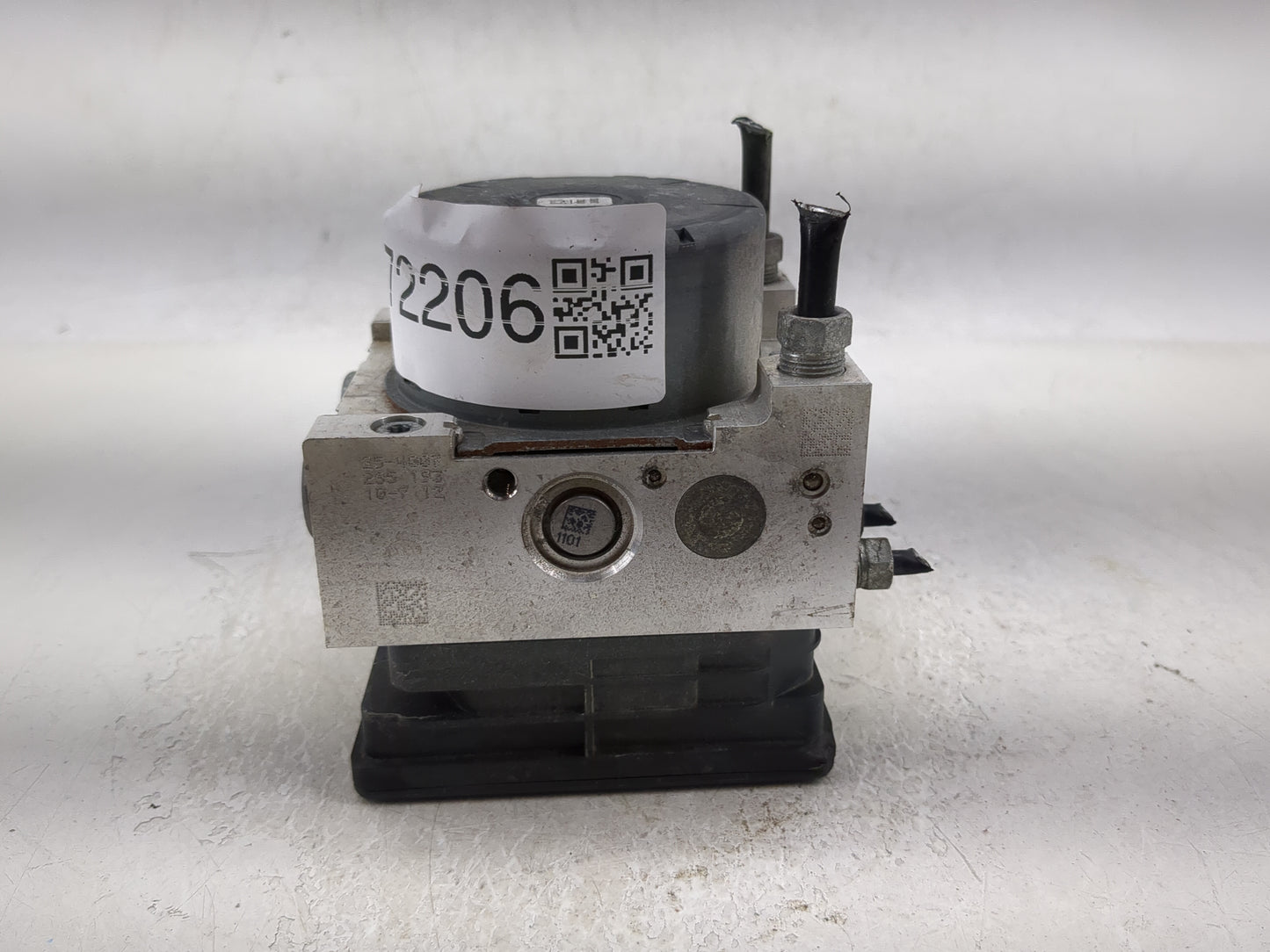 2019-2021 Acura Rdx ABS Pump Control Module Replacement P/N:57110TJB A030M1 Fits Fits 2019 2020 2021 OEM Used Auto Parts - O