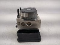 2019-2021 Acura Rdx Anti-Lock Brake ABS Pump Module Actuator OEM P/N:57110TJB A030M1 Fits Fits 2019 2020 2021 OEM Used Auto 