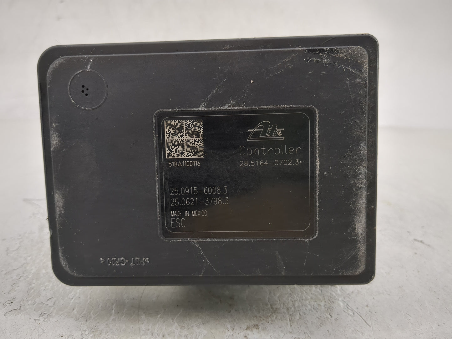 2019-2021 Acura Rdx ABS Pump Control Module Replacement P/N:57110TJB A030M1 Fits Fits 2019 2020 2021 OEM Used Auto Parts - O