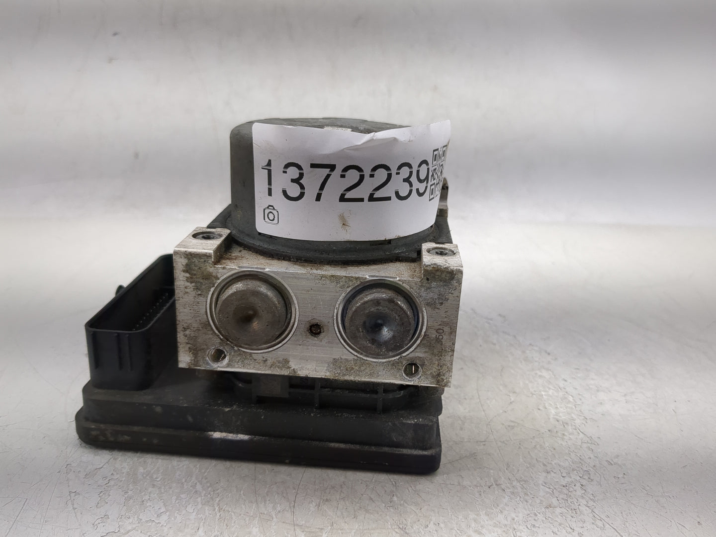 2019-2021 Acura Rdx ABS Pump Control Module Replacement P/N:57110TJB A030M1 Fits Fits 2019 2020 2021 OEM Used Auto Parts - O