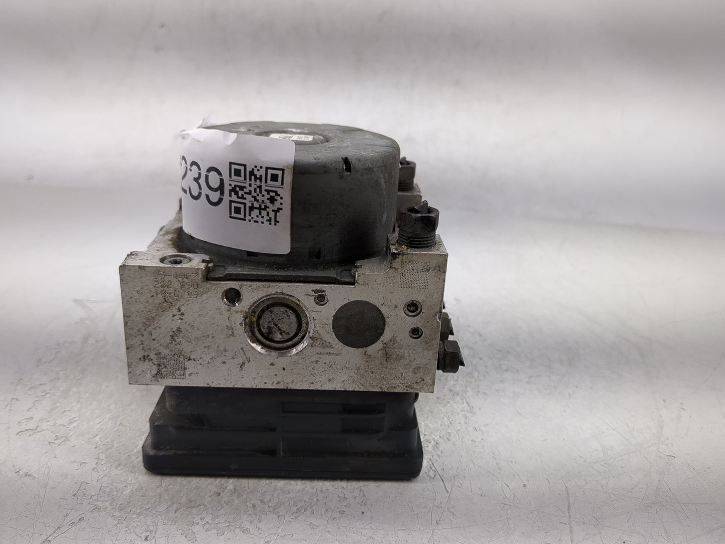 2019-2021 Acura Rdx ABS Pump Control Module Replacement P/N:57110TJB A030M1 Fits Fits 2019 2020 2021 OEM Used Auto Parts - O