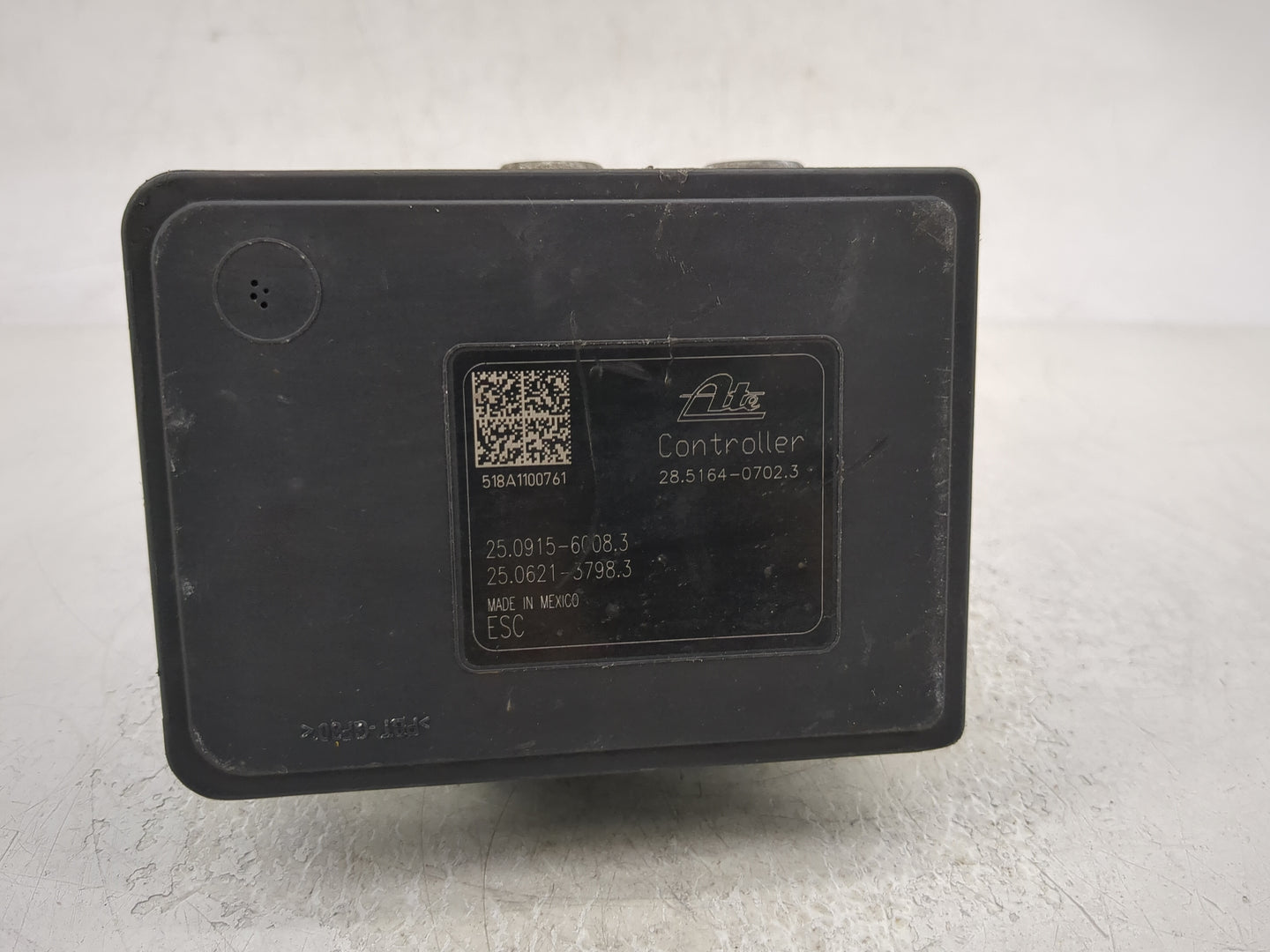 2019-2021 Acura Rdx ABS Pump Control Module Replacement P/N:57110TJB A030M1 Fits Fits 2019 2020 2021 OEM Used Auto Parts - O