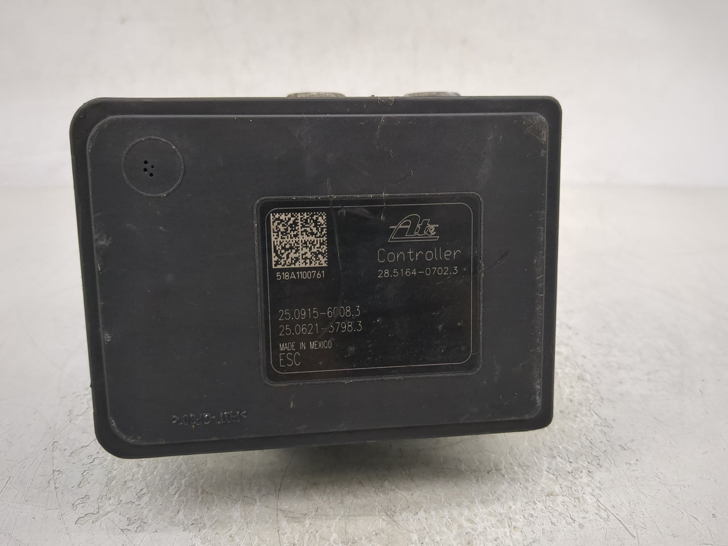 2019-2021 Acura Rdx ABS Pump Control Module Replacement P/N:57110TJB A030M1 Fits Fits 2019 2020 2021 OEM Used Auto Parts - O