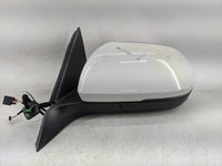 2019-2022 Acura Rdx Driver Side View Mirror - Left Door Mirror OEM Used - Oemusedautoparts1.com