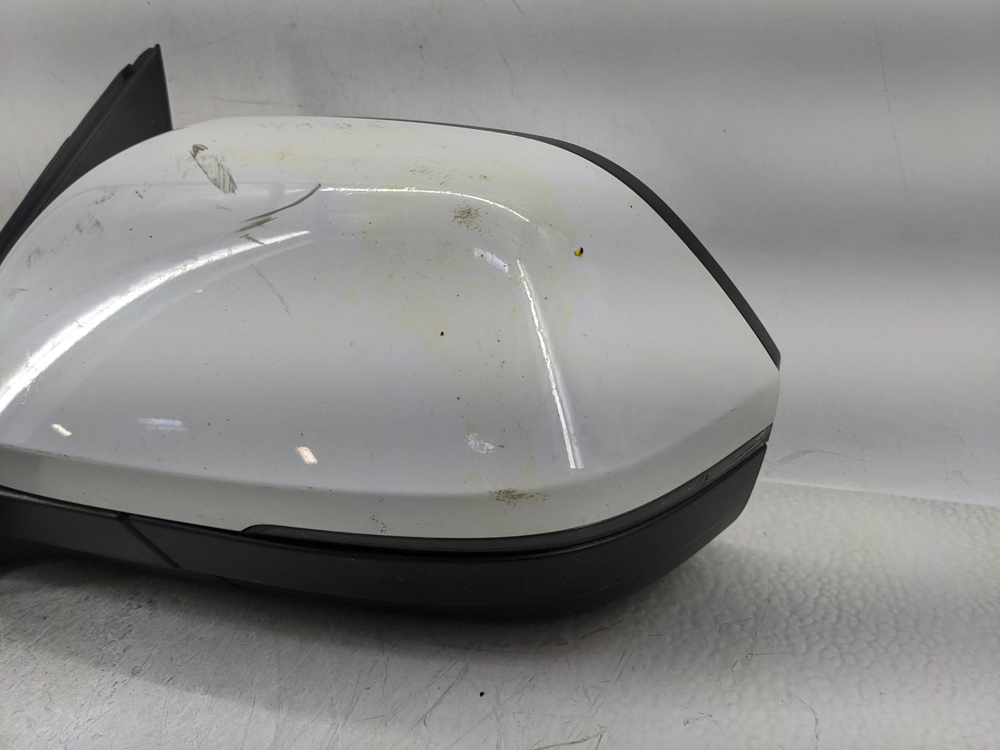 2019-2022 Acura Rdx Driver Side View Mirror - Left Door Mirror OEM Used - Oemusedautoparts1.com