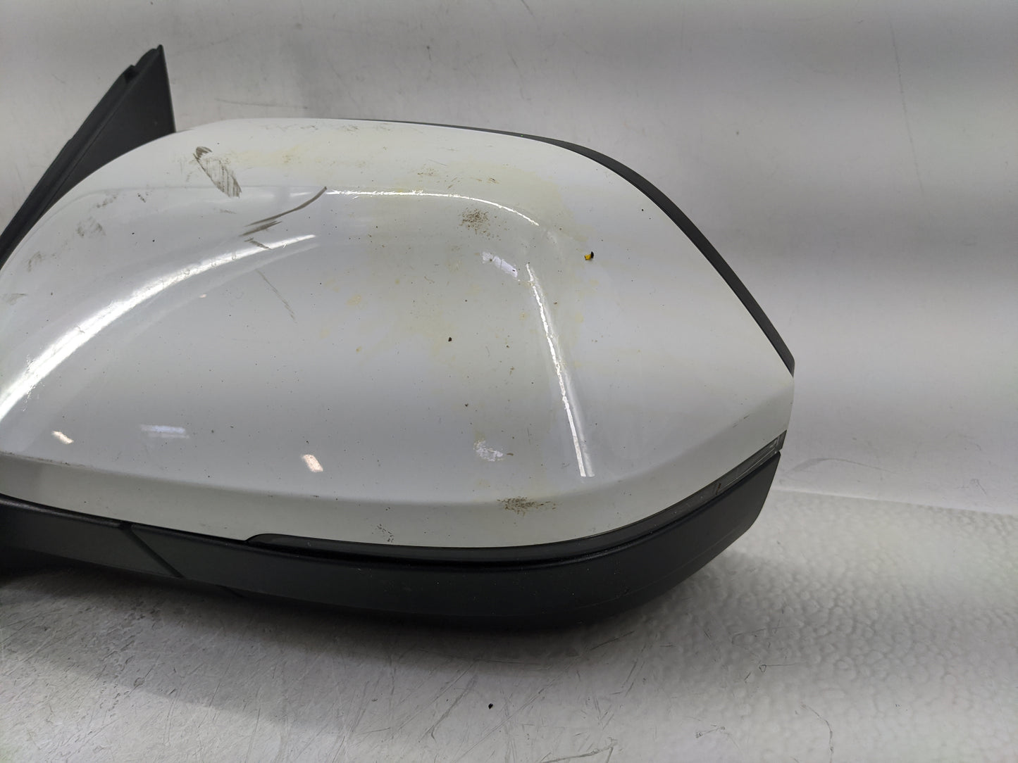 2019-2022 Acura Rdx Driver Side View Mirror - Left Door Mirror OEM Used - Oemusedautoparts1.com