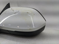 2019-2022 Acura Rdx Driver Side View Mirror - Left Door Mirror OEM Used - Oemusedautoparts1.com