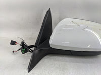 2019-2022 Acura Rdx Driver Side View Mirror - Left Door Mirror OEM Used - Oemusedautoparts1.com