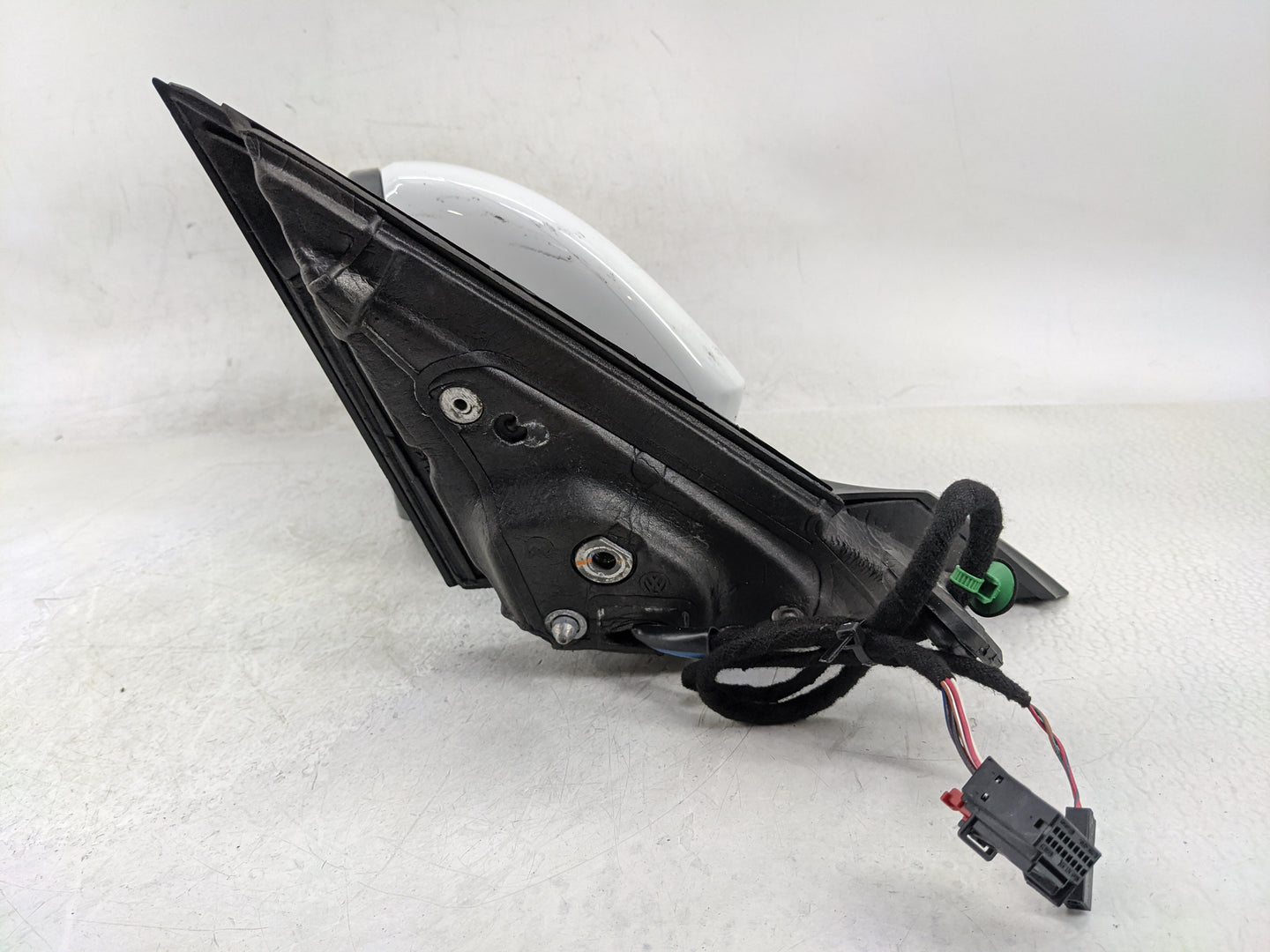 2019-2022 Acura Rdx Driver Side View Mirror - Left Door Mirror OEM Used - Oemusedautoparts1.com