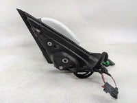 2019-2022 Acura Rdx Driver Side View Mirror - Left Door Mirror OEM Used - Oemusedautoparts1.com