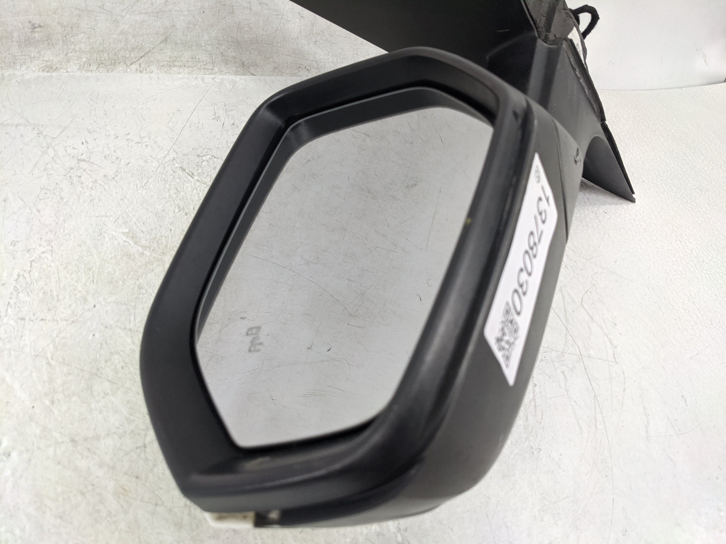 2019-2022 Acura Rdx Driver Side View Mirror - Left Door Mirror OEM Used - Oemusedautoparts1.com