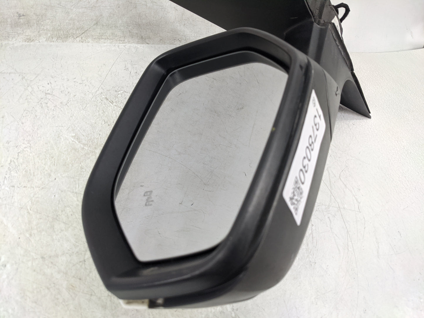 2019-2022 Acura Rdx Driver Side View Mirror - Left Door Mirror OEM Used - Oemusedautoparts1.com