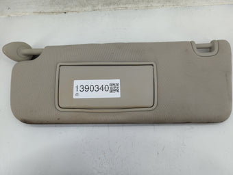 compare product 2019-2022 Acura Rdx Sun Visor Shade Replacement Driver Left Mirror Fits Fits 2019 2020 2021 2022 OEM Used Auto Parts