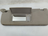 2019-2022 Acura Rdx Sun Visor Shade Replacement Driver Left Mirror Fits Fits 2019 2020 2021 2022 OEM Used Auto Parts - Oemus