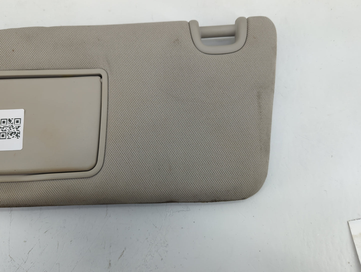 2019-2022 Acura Rdx Sun Visor Shade Replacement Driver Left Mirror Fits Fits 2019 2020 2021 2022 OEM Used Auto Parts - Oemus
