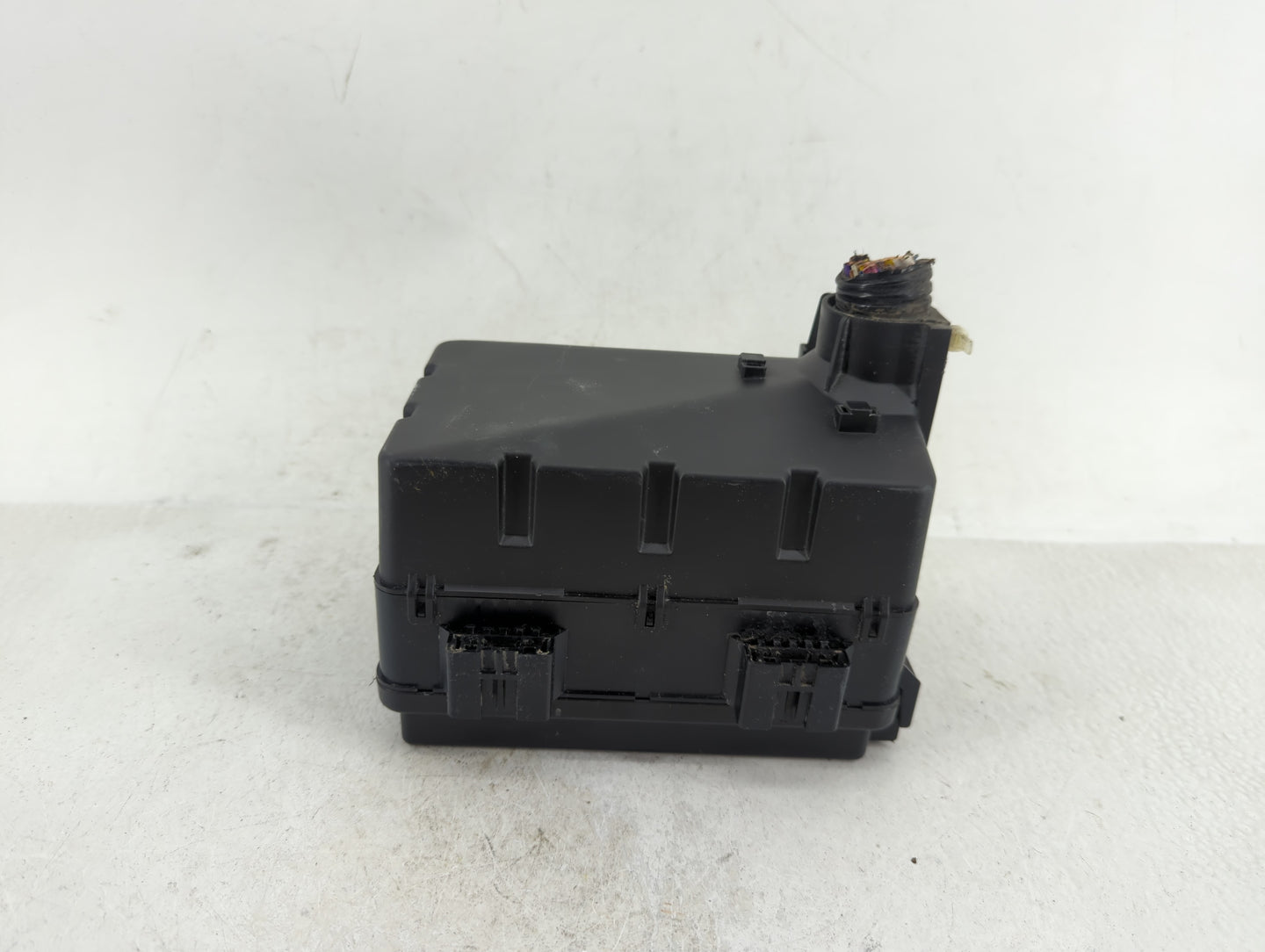 2019-2022 Acura Rdx Fusebox Fuse Box Panel Relay Module Fits Fits 2019 2020 2021 2022 OEM Used Auto Parts - Oemusedautoparts