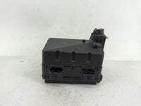 2019-2022 Acura Rdx Fusebox Fuse Box Panel Relay Module Fits Fits 2019 2020 2021 2022 OEM Used Auto Parts - Oemusedautoparts
