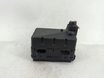 2019-2022 Acura Rdx Fusebox Fuse Box Panel Relay Module Fits Fits 2019 2020 2021 2022 OEM Used Auto Parts - Oemusedautoparts