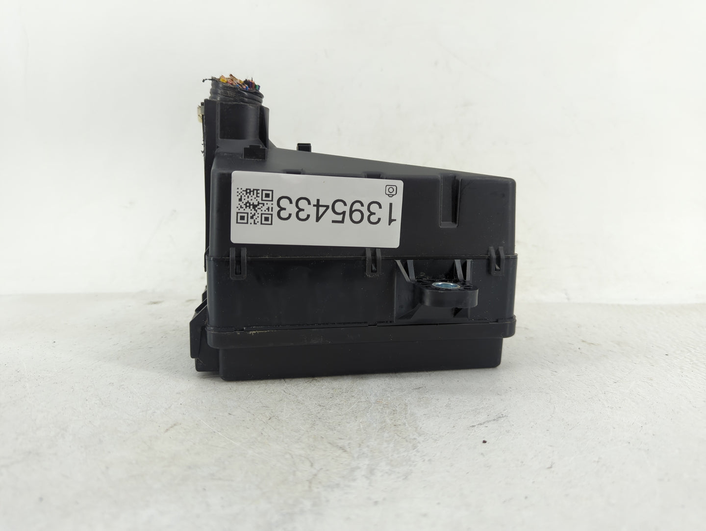 2019-2022 Acura Rdx Fusebox Fuse Box Panel Relay Module Fits Fits 2019 2020 2021 2022 OEM Used Auto Parts - Oemusedautoparts