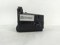 2019-2022 Acura Rdx Fusebox Fuse Box Panel Relay Module Fits Fits 2019 2020 2021 2022 OEM Used Auto Parts - Oemusedautoparts