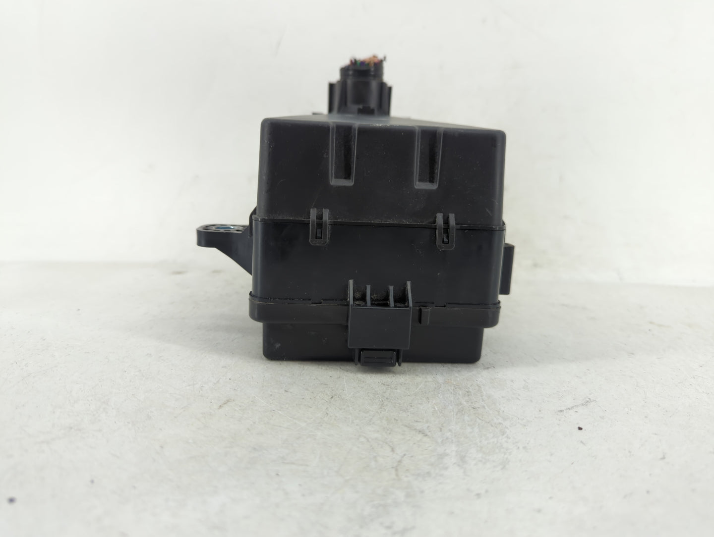 2019-2022 Acura Rdx Fusebox Fuse Box Panel Relay Module Fits Fits 2019 2020 2021 2022 OEM Used Auto Parts - Oemusedautoparts