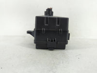 2019-2022 Acura Rdx Fusebox Fuse Box Panel Relay Module Fits Fits 2019 2020 2021 2022 OEM Used Auto Parts - Oemusedautoparts