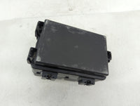 2019-2022 Acura Rdx Fusebox Fuse Box Panel Relay Module Fits Fits 2019 2020 2021 2022 OEM Used Auto Parts - Oemusedautoparts
