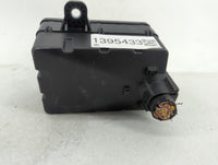 2019-2022 Acura Rdx Fusebox Fuse Box Panel Relay Module Fits Fits 2019 2020 2021 2022 OEM Used Auto Parts - Oemusedautoparts