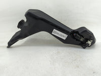 2019-2022 Acura Rdx Windshield Washer Fluid Reservoir Bottle Oem Black - Oemusedautoparts1.com