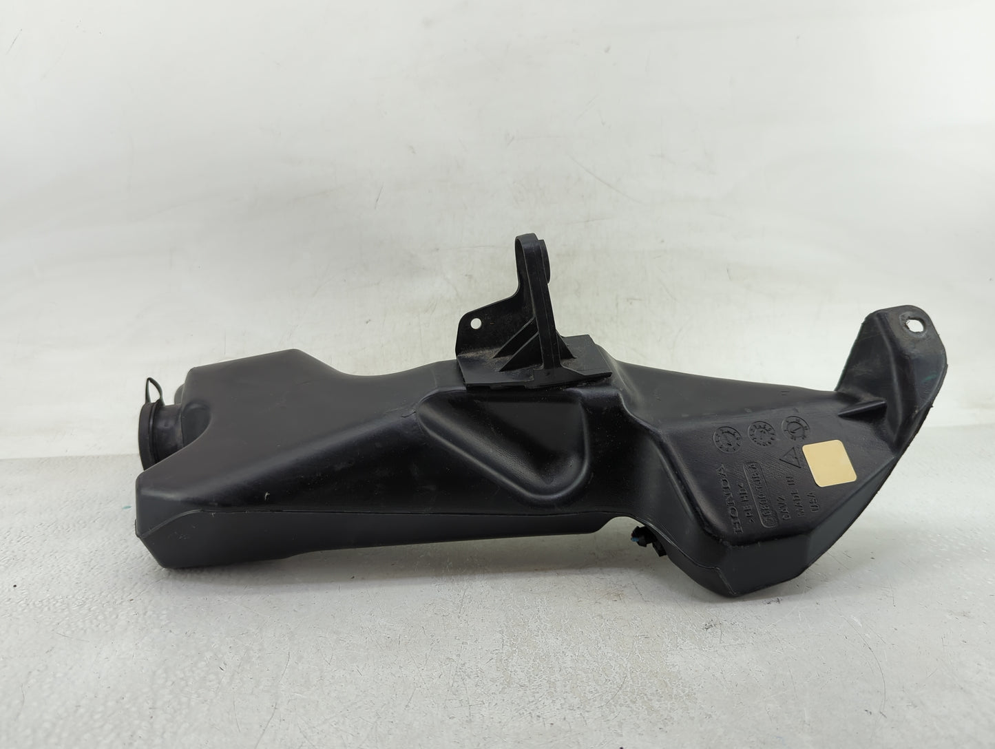 2019-2022 Acura Rdx Windshield Washer Fluid Reservoir Bottle Oem Black - Oemusedautoparts1.com