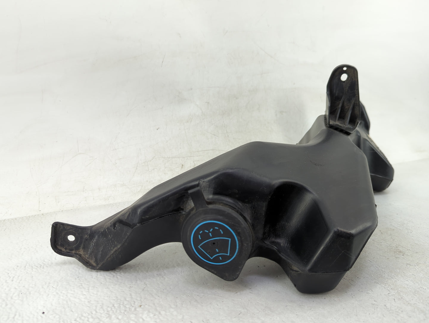2019-2022 Acura Rdx Windshield Washer Fluid Reservoir Bottle Oem Black - Oemusedautoparts1.com