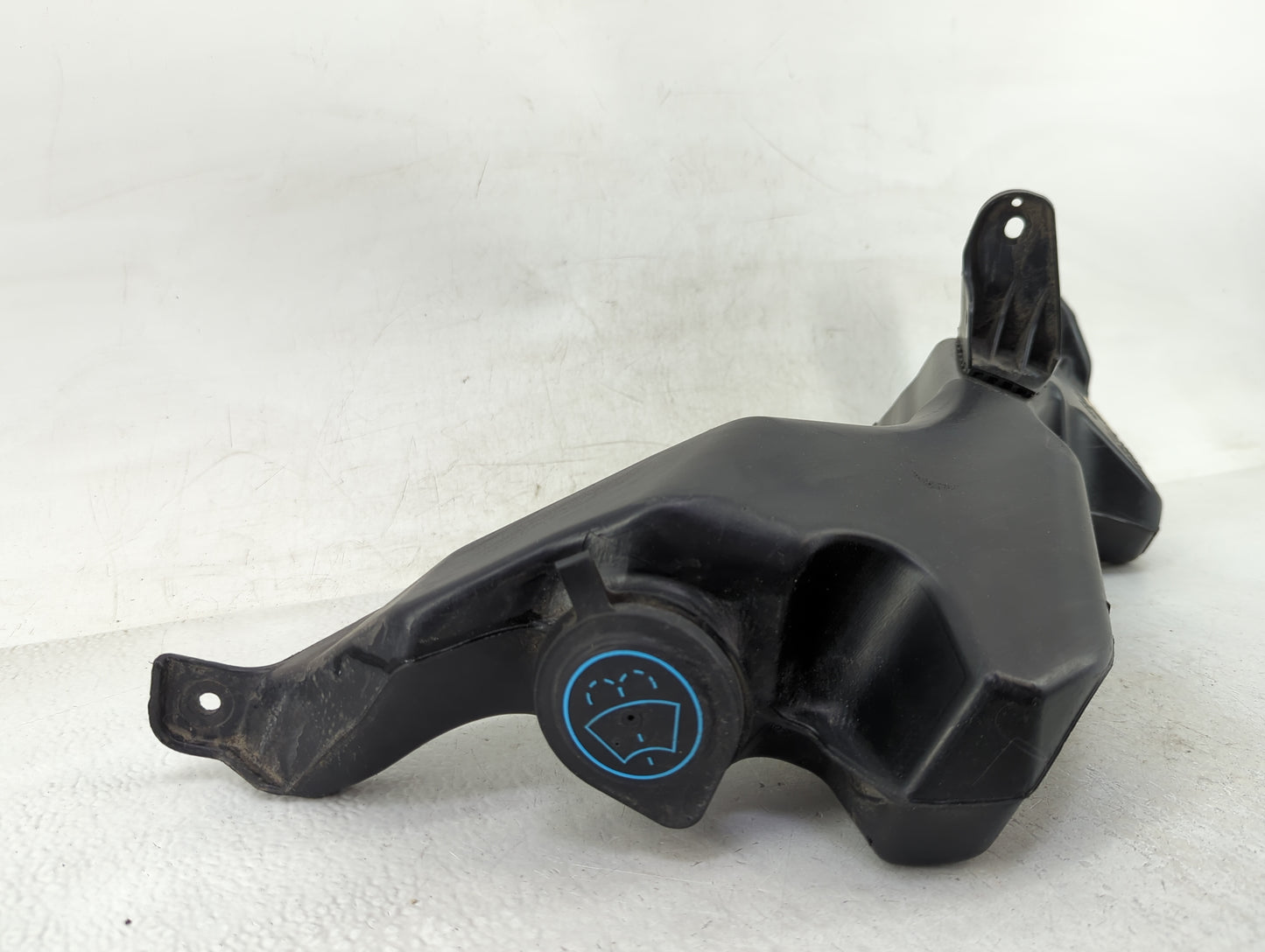 2019-2022 Acura Rdx Windshield Washer Fluid Reservoir Bottle Oem Black - Oemusedautoparts1.com