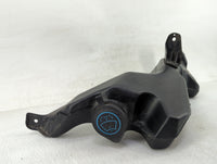 2019-2022 Acura Rdx Windshield Washer Fluid Reservoir Bottle Oem Black - Oemusedautoparts1.com