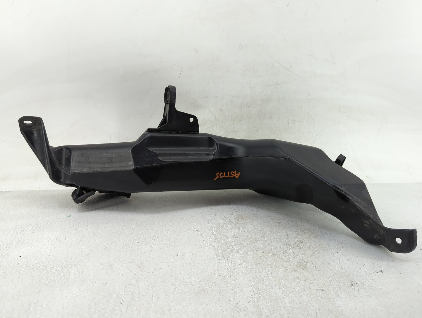 2019-2022 Acura Rdx Windshield Washer Fluid Reservoir Bottle Oem Black - Oemusedautoparts1.com
