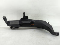2019-2022 Acura Rdx Windshield Washer Fluid Reservoir Bottle Oem Black - Oemusedautoparts1.com