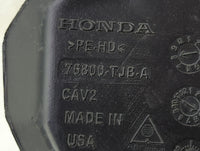 2019-2022 Acura Rdx Windshield Washer Fluid Reservoir Bottle Oem Black - Oemusedautoparts1.com