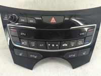 2019-2022 Acura Rdx Climate Control Module Temperature AC/Heater Replacement P/N:79610TJBA013M1 Fits Fits 2019 2020 2021 202