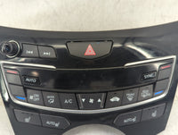 2019-2022 Acura Rdx Climate Control Module Temperature AC/Heater Replacement P/N:79610TJBA013M1 Fits Fits 2019 2020 2021 202