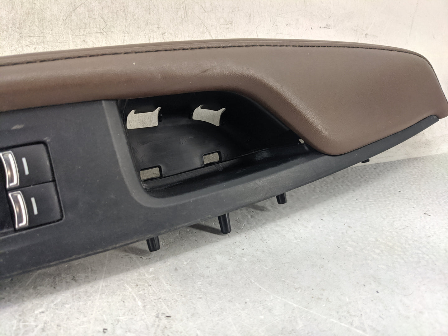 2019-2022 Acura Rdx Master Power Window Switch Replacement Driver Side Left P/N:83583JBAA010DL Fits Fits 2019 2020 2021 2022